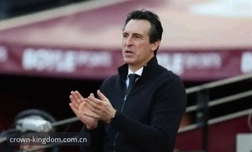 4大关键转折点：阿斯顿维拉30年冠军荒终结，埃梅里创欧联杯5冠神话